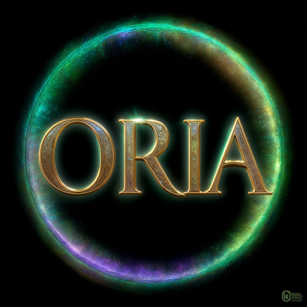 Oria